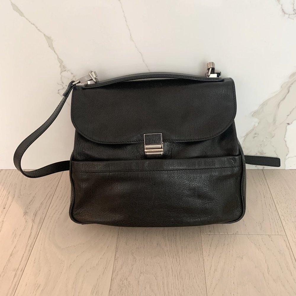 NWOT Proenza Schouler Cross-Body Purse